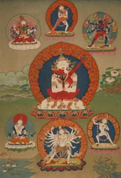 Chakrasamvara